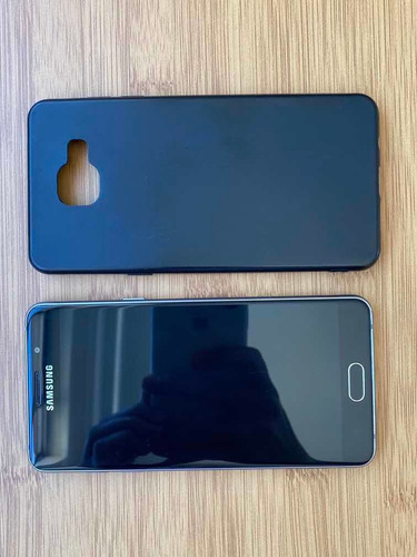 Samsung Galaxy A5 2016 Sem Acessórios