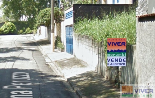 Imagem 9 de 11 de Terreno Para Venda No Bairro Rio Pequeno Em São Paulo ¿ Cod: Nm4292 - Nm4292
