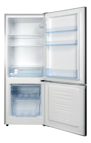 Refrigerador Bottom Freezer Sindelen Rd-2225si