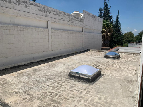 Venta De Edificio Céntrico En Querétaro