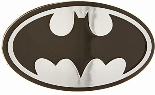 Chroma 41504 logo De Batman Moldeado Por Inyección De