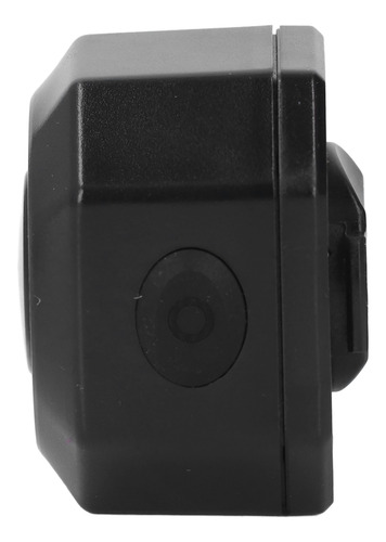 Alerta De Sonido Trasera Recargable Ip65 A Prueba De Agua Y