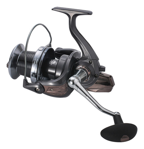 Carrete De Pesca Carrete Giratorio Carrete De Pesca