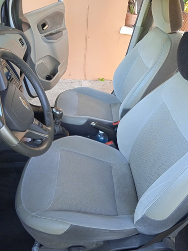 Chevrolet Spin 1.3 Ltz 7as 75cv 2013