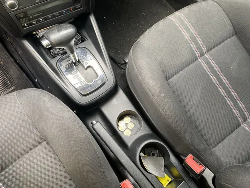 Volkswagen Jetta 2.0 Trendline At 2012