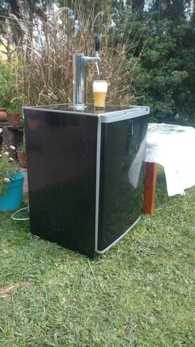 Imagen 5 de 8 de Alquiler De Choperas Electricas - Cerveza Artesanal Ipa Etc