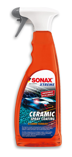 Xtreme Ceramic Spray Sonax