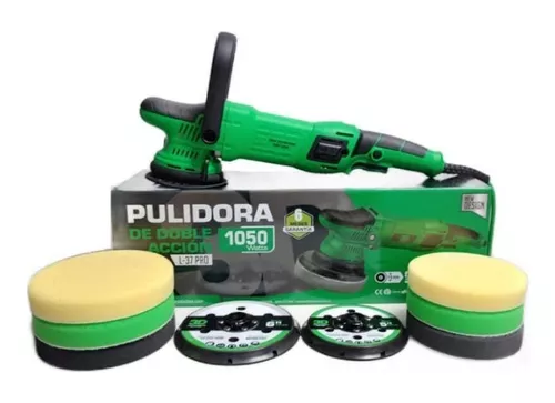 3d Ultimate Hand Polish - Pulidor Abrillantador Quita Rayas