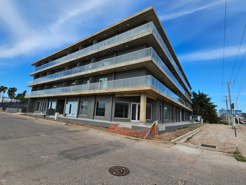 Edificio Meraki Ii - Depto A Estrenar De 1 Dormitorio Y 1 Baño Con Balcón Al Frente Y Cochera! Piso 1 Unidad 1