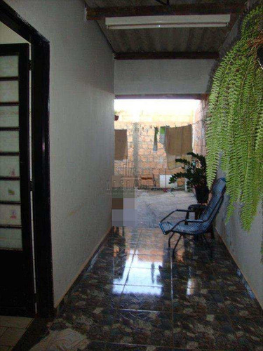 Imagem 24 de 25 de Casa Com 2 Dorms, Residencial Jaboticabal, Jaboticabal - R$ 180 Mil, Cod: 317100 - V317100