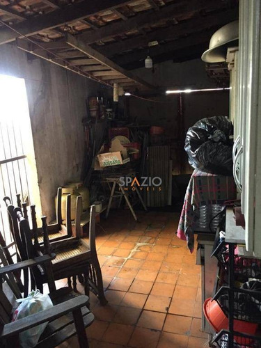 Imagem 19 de 19 de Casa Com 3 Dormitórios À Venda, 130 M² Por R$ 390.000 - Jardim Bela Vista - Rio Claro/sp - Ca0530