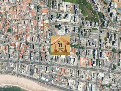 Imagem 5 de 15 de Imóvel Comercial Ou Residencial, Terreno Com 473,87 M², Pituba, Salvador, Bahia - Jn358 - 69850751