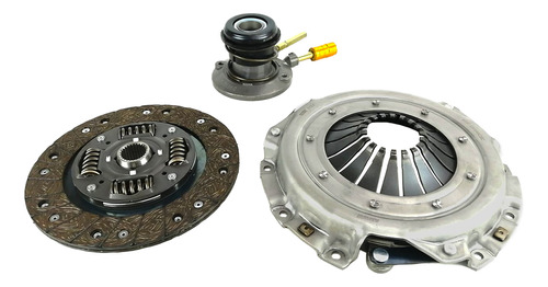 Kit De Clutch Str Chevrolet S-10 Motor 2.2 L 1996-2004