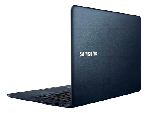 Notebook Samsung Style S20 Core I5 256gb(ssd Hd) 4gb Win. 10