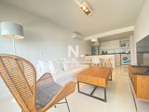 Apartamento En Venta En Torre Esmeralda