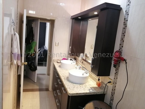 Imagen 13 de 15 de Casa En Venta En Los Chaguaramos Maracay Aragua 22-10877 Irrr
