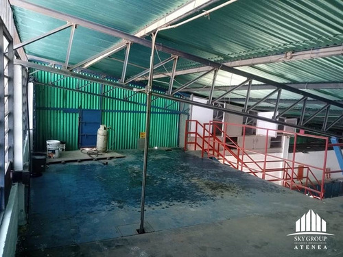 Imagen 14 de 25 de Fernando Guerrero Vende Galpón Industrial Ubicado En El Centro Comercial E Industrial Carabobo Ii,