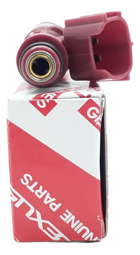 Inyector Gasolina Original Toyota Terios Cool Sport 1.3 2003