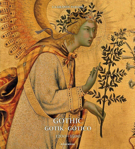 Gothic Gótico 1200-1500 (t.d)