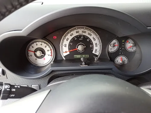 Toyota Fj Cruiser 2022 Automatico 4x4