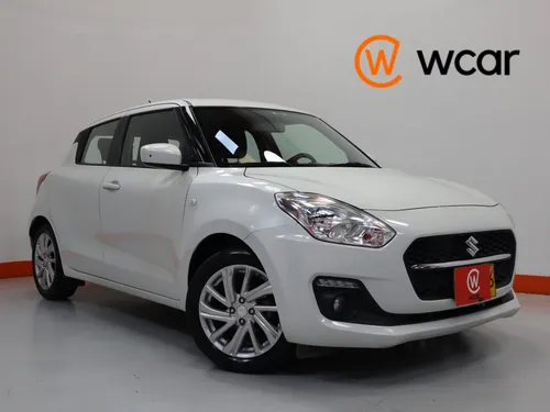 Suzuki Swift Hybrid 1.2 Mt 6ab Abs 5p