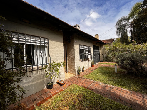 Casa En Venta En Bella Vista
