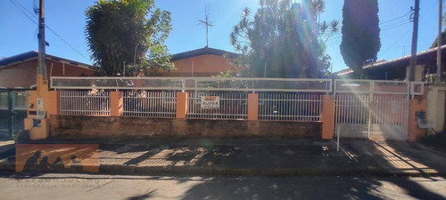Imagem 1 de 28 de Casa Para Alugar, 193 M² Por R$ 4.000,00/mês - Cidade Universitária - Campinas/sp - Ca0934