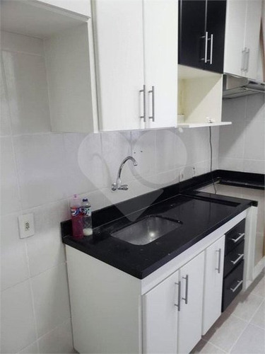 Apartamento-são Paulo-limão | Ref.: 170-im255299 - 170-im255299