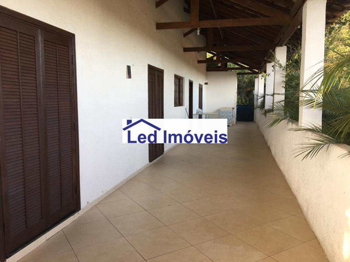 Imagem 6 de 9 de Chácara Com 4 Dorms, Chácaras Berro D'água, Itu - R$ 650 Mil, Cod: 777 - V777