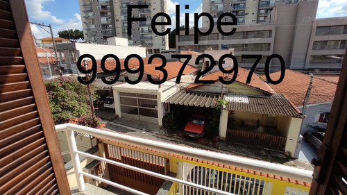 Imagem 9 de 11 de Sobrado De Vila Em Rua Fechada Com Guarita No Butantã Fl25