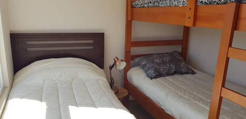 Imagen 19 de 28 de Arriendo Lomas De Papudo/ 3 Dormitorios 6 Personas