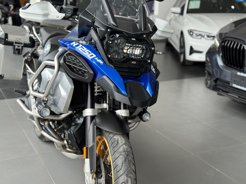 R 1250 Gs Adventure Hp Mo Modelo 2019 Con 13,449 Km