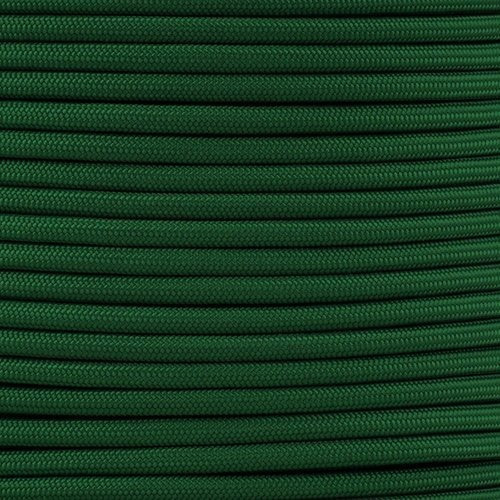 Planeta Paracord 1/4 Pulgada Para-max Paracord 1200 Lb Resis