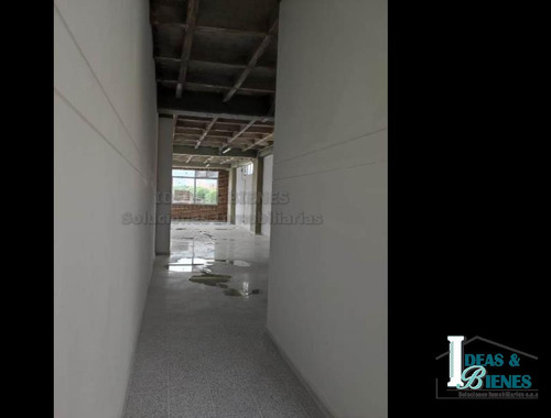 Oficina En Arriendo Medellín Sector Belén 