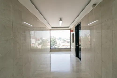 Oficina En Arriendo En El Nogal. Cod A1105004