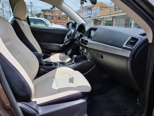 Mazda Cx-5 2.0cc At Aa 4x2