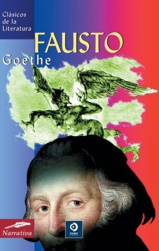 Libro Fausto ( Tb ) De Goethe