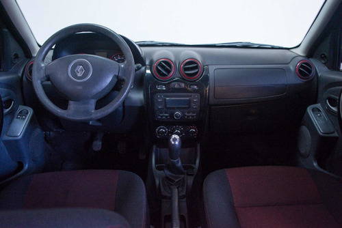 Imagen 12 de 15 de Renault Sandero Stepway 2015 1.6 Confort 105cv Oqq
