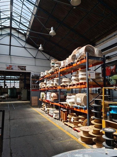 Imagen 5 de 15 de Nave Industrial - Villa Granaderos De San Martín