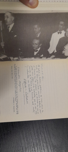 Libro Centro Gallego De Buenos Aires Xunta De Galicia (Usado)