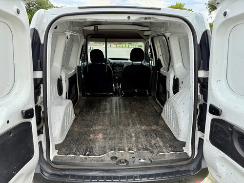 Renault Kangoo Ii Express 1.6 Sce Confort