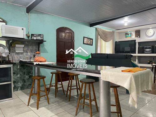 Imagem 30 de 30 de Chácara Com 3 Dorms, Area Rural, Pedro De Toledo - R$ 370 Mil, Cod: 577 - V577