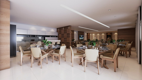 Imagem 5 de 15 de Apartamento 2 Quartos São Vicente - Sp - Parque São Vicente - 13384