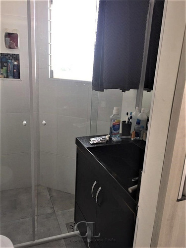 Imagem 14 de 15 de Vila Clementino - Apartamento Com Suíte E Vaga! - 3909-1