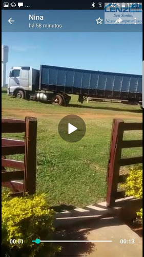 Imagem 12 de 15 de Fazendas À Venda Em Presidente Olegario/mg - Compre O Seu Fazendas Aqui! - 1430789