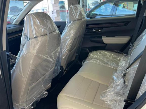 Honda Crv Advanced 2.0 E:hev E-cvt 0km2024................5