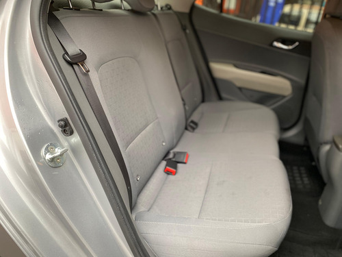 Hyundai HB20S 1.0 Edição Especial Tgdi Flex Aut. 4P