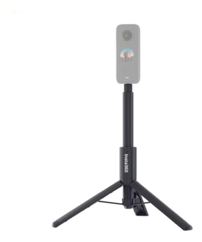 Insta360 X5 Kit Padrão + Cartao 256 Original + Selfie Tripé + Proteções