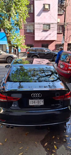 Audi A3 1.4 Sedán Select At Dsg