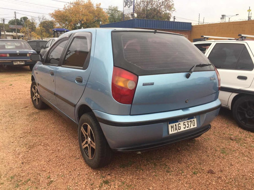 Chevrolet Corsa 1.4